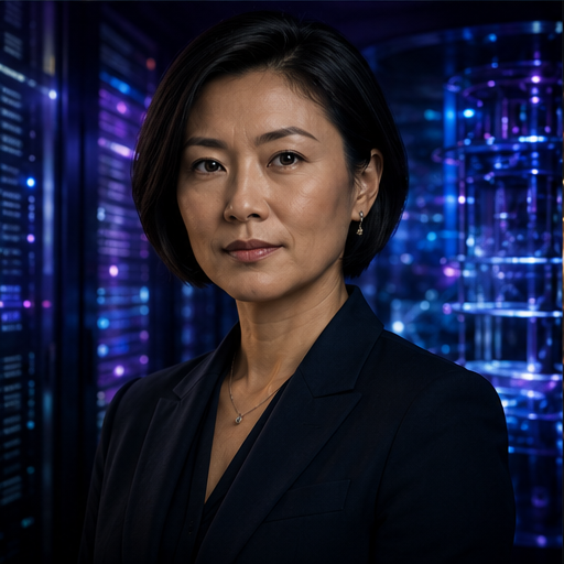 Emily Chen