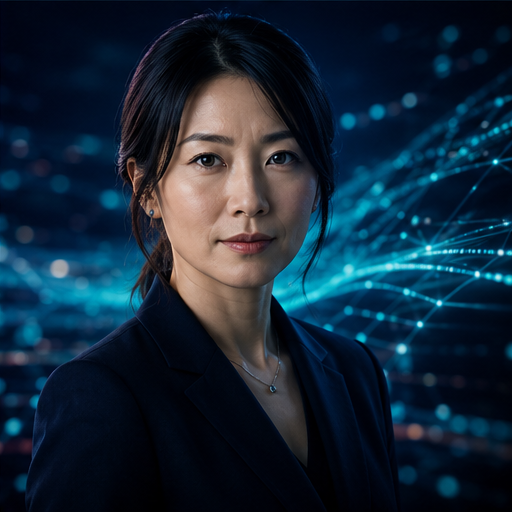 Dra. Lisa Yamamoto