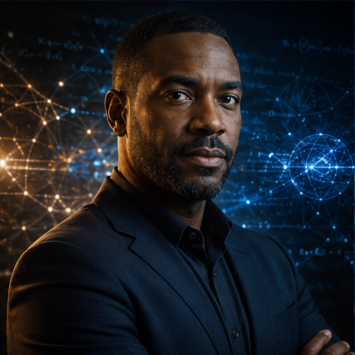 Michael Okonkwo